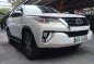 Selling White Toyota Fortuner 2018 in Pasay-7