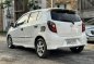 White Toyota Wigo 2015 for sale in Pasig-5