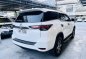 White Toyota Fortuner 2018 for sale in Automatic-3