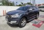 Sell White 2016 Ford Everest in Taguig-0