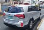 White Kia Sorento 2013 for sale in Mandaluyong-4