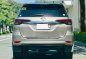 White Toyota Fortuner 2017 for sale in Makati-3