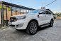 Sell White 2020 Ford Everest in Bacoor-2