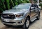 White Ford Ranger 2020 for sale in Automatic-6