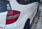 White Honda Jazz 2013 for sale in Valenzuela-1