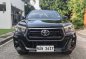 White Toyota Hilux 2020 for sale in Parañaque-0