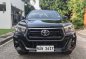 White Toyota Hilux 2020 for sale in Parañaque-0