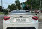 Selling Pearl White Subaru Brz 2018 in Manila-4