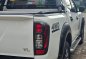 White Nissan Navara 2018 for sale in Caloocan-1