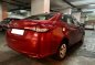 White Toyota Vios 2023 for sale in Automatic-2
