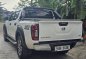 White Nissan Navara 2018 for sale in Caloocan-3