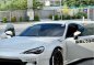 White Toyota 86 2018 for sale in Manila-0