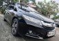 Sell Black 2017 Honda City Sedan at Automatic in  at 35000 in Manila-3