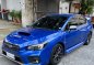 White Subaru Wrx 2018 for sale in Pasig-2