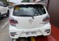 White Toyota Wigo 2021 for sale in Quezon City-2