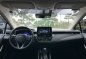 White Toyota Altis 2020 for sale in Automatic-3