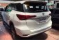 Selling White Toyota Fortuner 2023 in Quezon City-3