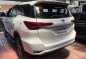 Selling White Toyota Fortuner 2023 in Quezon City-5