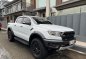 White Ford Ranger 2019 for sale in Manila-2