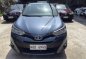 White Toyota Vios 2020 for sale in Manual-0