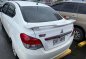 Sell White 2017 Mitsubishi Mirage in Manila-4