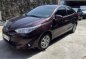 White Toyota Vios 2020 for sale in Manual-6