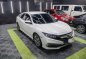 Selling Pearl White Honda Civic 2020 in Malabon-2