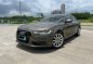 Sell White 2013 Audi A6 in Pasig-1