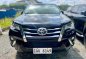 Sell White 2020 Toyota Fortuner in Quezon City-0