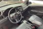 Silver Honda Mobilio 2017 for sale in Automatic-5