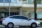 White Ford Fiesta 2016 for sale in Makati-7