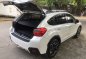 White Subaru Xv 2012 for sale in Automatic-3