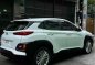 Selling White Hyundai KONA 2019 in Quezon City-6