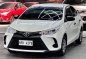 Selling White Toyota Vios 2021 in Parañaque-1