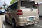 Silver Suzuki Apv 2008 for sale in Pasay-5