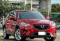 Sell White 2013 Mazda Cx-5 in Makati-0