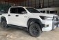 Selling White Toyota Hilux 2023 in Subic-3