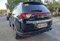 Sell Black 2017 Honda BR-V SUV / MPV at Automatic in  at 37000 in Manila-2