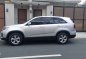 White Kia Sorento 2013 for sale in Mandaluyong-6