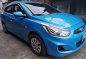 White Hyundai Accent 2018 for sale in San Juan-0