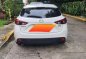 Sell White 2016 Mazda 3 in Biñan-5