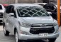 Selling White Toyota Innova 2017 in Parañaque-0