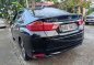 Sell Black 2017 Honda City Sedan at Automatic in  at 35000 in Manila-1