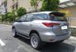 Sell White 2019 Toyota Fortuner in Pasig-3