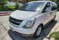 Selling White Hyundai Starex 2008 in Quezon City-0