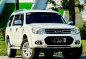 White Ford Everest 2014 for sale in Makati-1