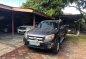 White Ford Ranger 2010 for sale in Guagua-3