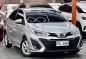 Sell White 2020 Toyota Vios in Parañaque-0