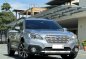 Selling White Subaru Outback 2017 in Makati-0