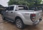 White Ford Ranger 2017 for sale in San Carlos-3